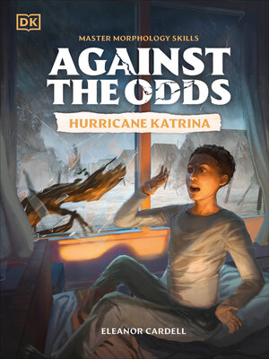 cover image of Against the Odds